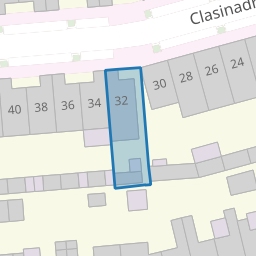 Perceel TBG01-O-5383