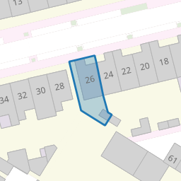 Perceel TBG01-O-5384