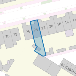 Perceel TBG01-O-5385