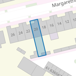 Perceel TBG01-O-5387