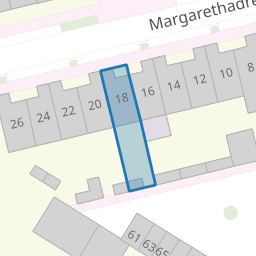 Perceel TBG01-O-5388