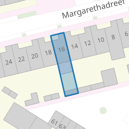 Perceel TBG01-O-5389