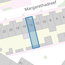 Perceel TBG01-O-5390