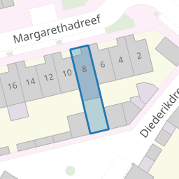 Perceel TBG01-O-5393