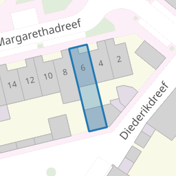 Perceel TBG01-O-5394