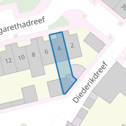 Perceel TBG01-O-5395