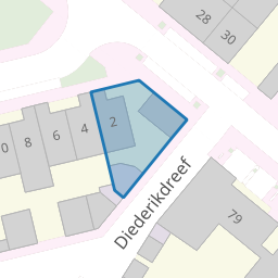 Perceel TBG01-O-5396