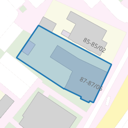 Perceel TBG01-O-5397