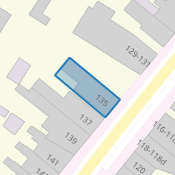 Perceel TBG01-O-5400