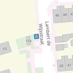 Perceel TBG01-O-5404