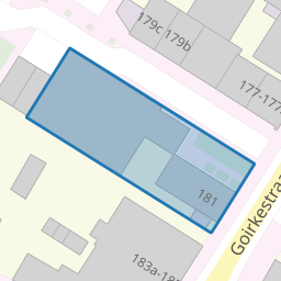 Perceel TBG01-O-5405