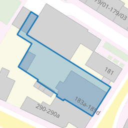 Perceel TBG01-O-5406