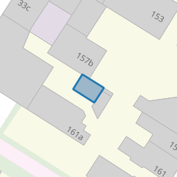 Perceel TBG01-O-5410