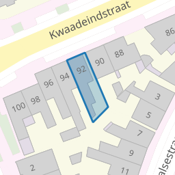 Perceel TBG01-O-5423