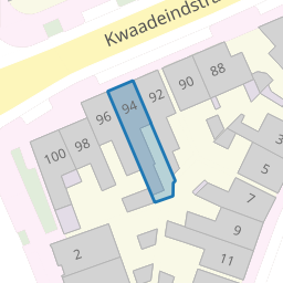 Perceel TBG01-O-5424