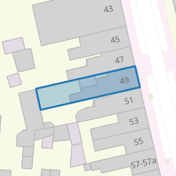 Perceel TBG01-O-5425