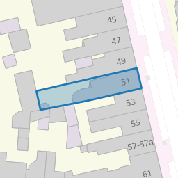 Perceel TBG01-O-5426