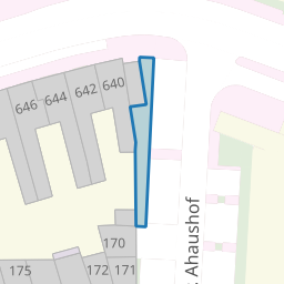 Perceel TBG01-O-5430