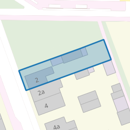 Perceel TBG01-O-5431