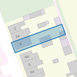 Perceel TBG01-O-5433