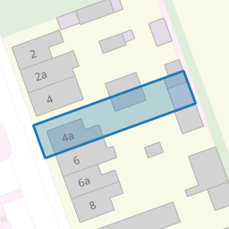 Perceel TBG01-O-5434