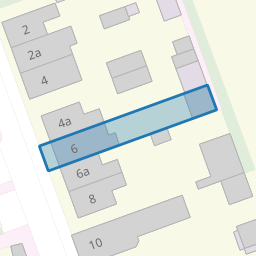 Perceel TBG01-O-5435