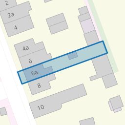 Perceel TBG01-O-5436