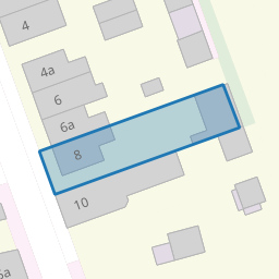 Perceel TBG01-O-5437