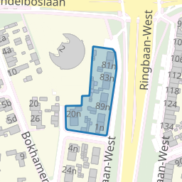 Perceel TBG01-O-5439