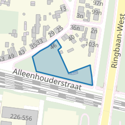 Perceel TBG01-O-5445