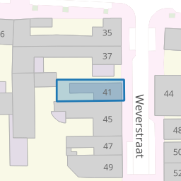 Perceel TBG01-O-5451