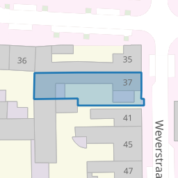 Perceel TBG01-O-5452