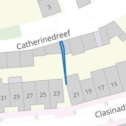 Perceel TBG01-O-5455