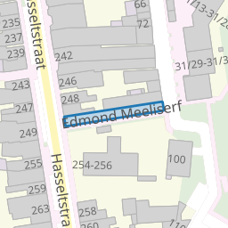 Perceel TBG01-O-5458