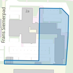 Perceel TBG01-O-5459