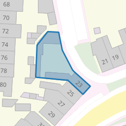 Perceel TBG01-O-5463