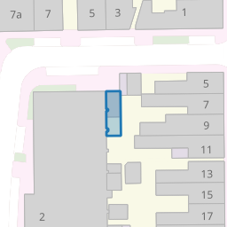 Perceel TBG01-O-5465