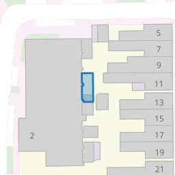 Perceel TBG01-O-5466