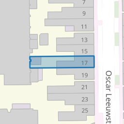 Perceel TBG01-O-5468