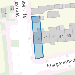 Perceel TBG01-O-5476