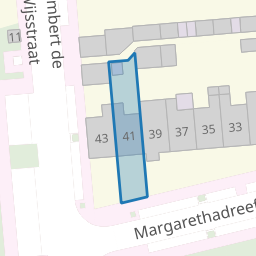 Perceel TBG01-O-5477