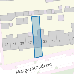 Perceel TBG01-O-5480