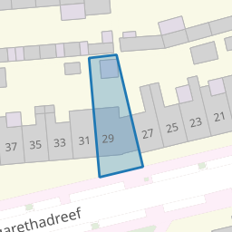 Perceel TBG01-O-5483