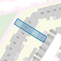 Perceel TBG01-O-5485