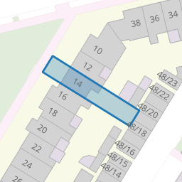 Perceel TBG01-O-5486