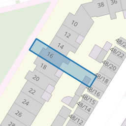 Perceel TBG01-O-5487