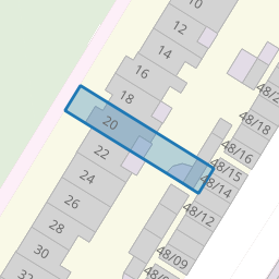 Perceel TBG01-O-5489