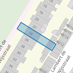 Perceel TBG01-O-5491