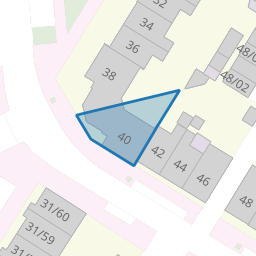 Perceel TBG01-O-5499