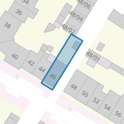 Perceel TBG01-O-5502